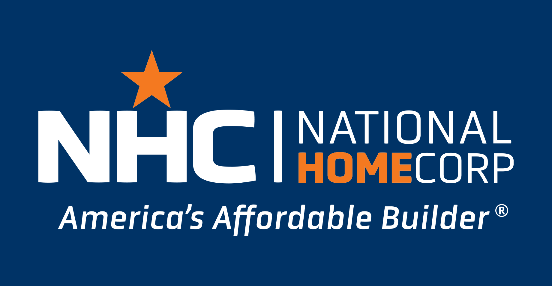National HomeCorp